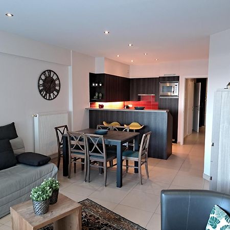 Appartement Borealis Blankenberge Exterior photo