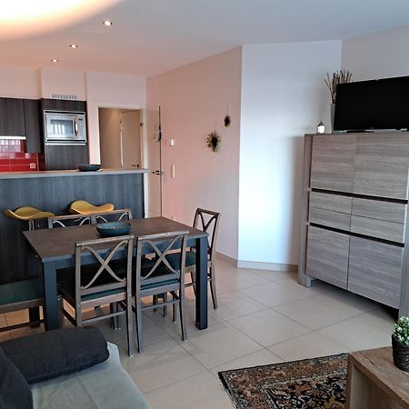Appartement Borealis Blankenberge Exterior photo