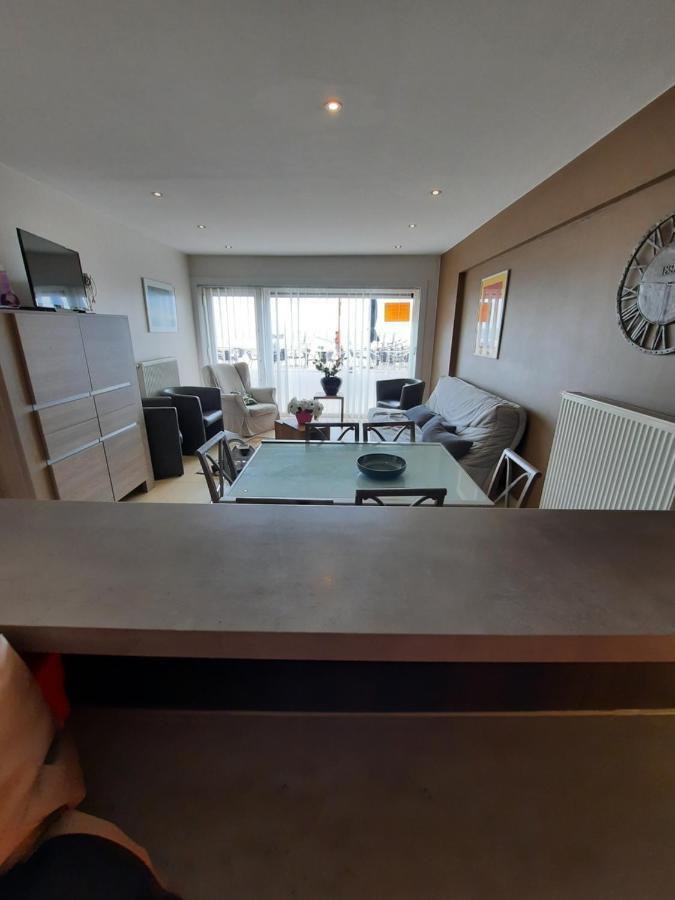 Appartement Borealis Blankenberge Exterior photo