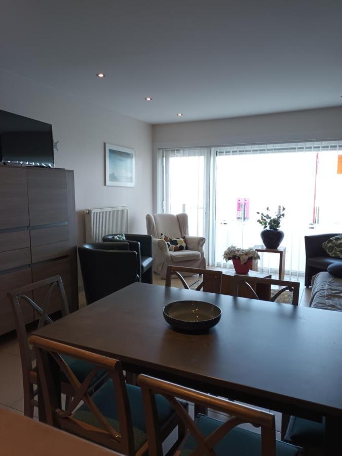 Appartement Borealis Blankenberge Exterior photo