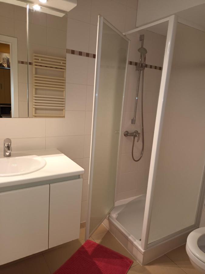 Appartement Borealis Blankenberge Exterior photo