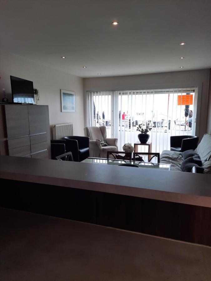 Appartement Borealis Blankenberge Exterior photo