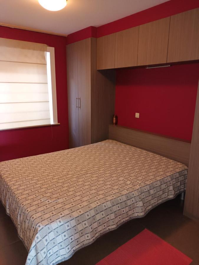 Appartement Borealis Blankenberge Exterior photo