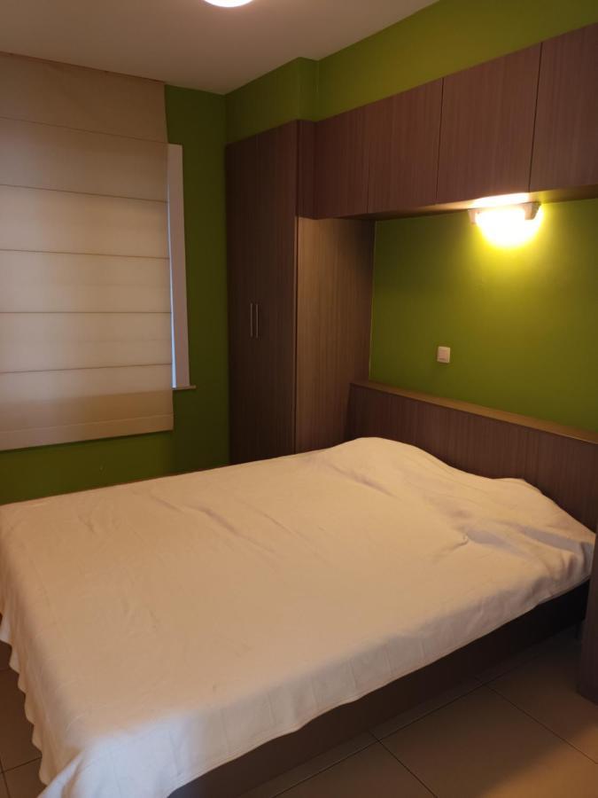 Appartement Borealis Blankenberge Exterior photo