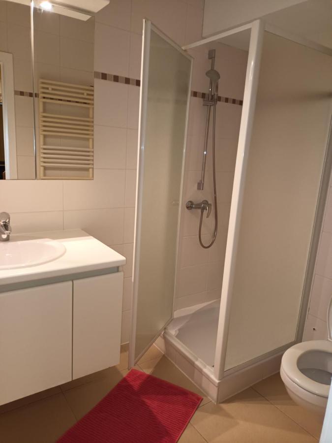 Appartement Borealis Blankenberge Exterior photo