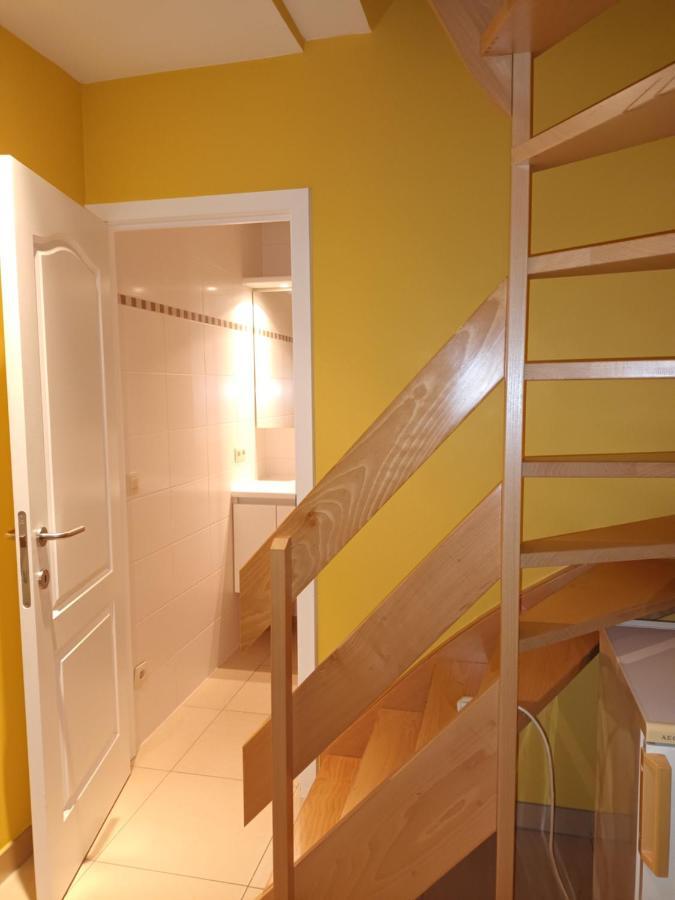 Appartement Borealis Blankenberge Exterior photo