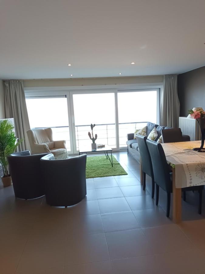 Appartement Borealis Blankenberge Exterior photo