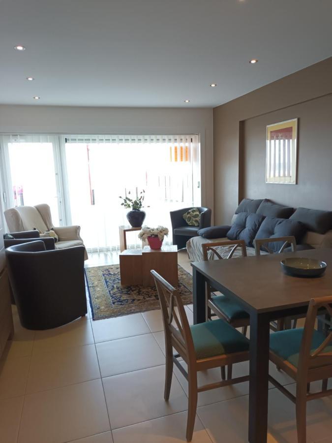 Appartement Borealis Blankenberge Exterior photo