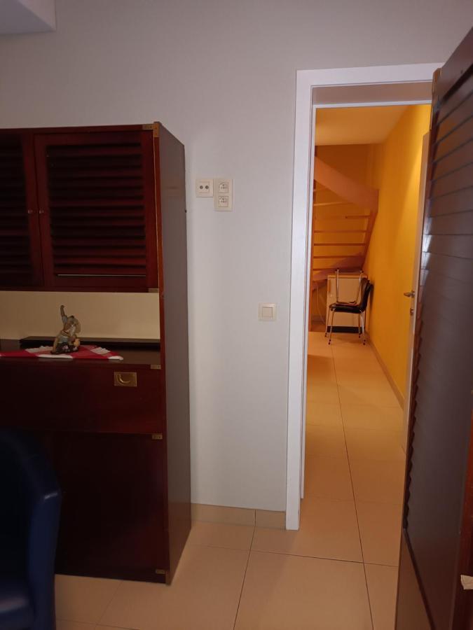 Appartement Borealis Blankenberge Exterior photo