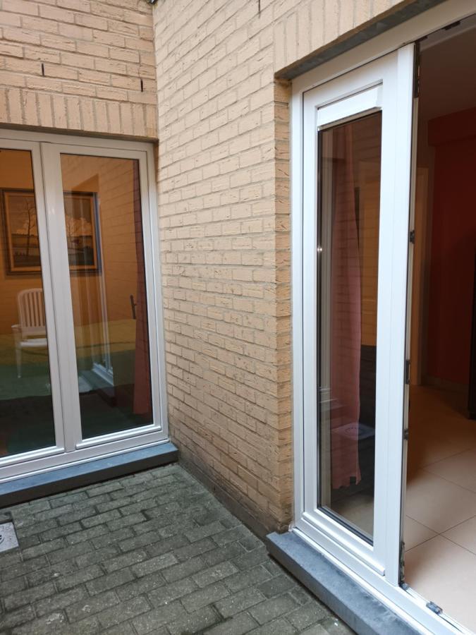 Appartement Borealis Blankenberge Exterior photo