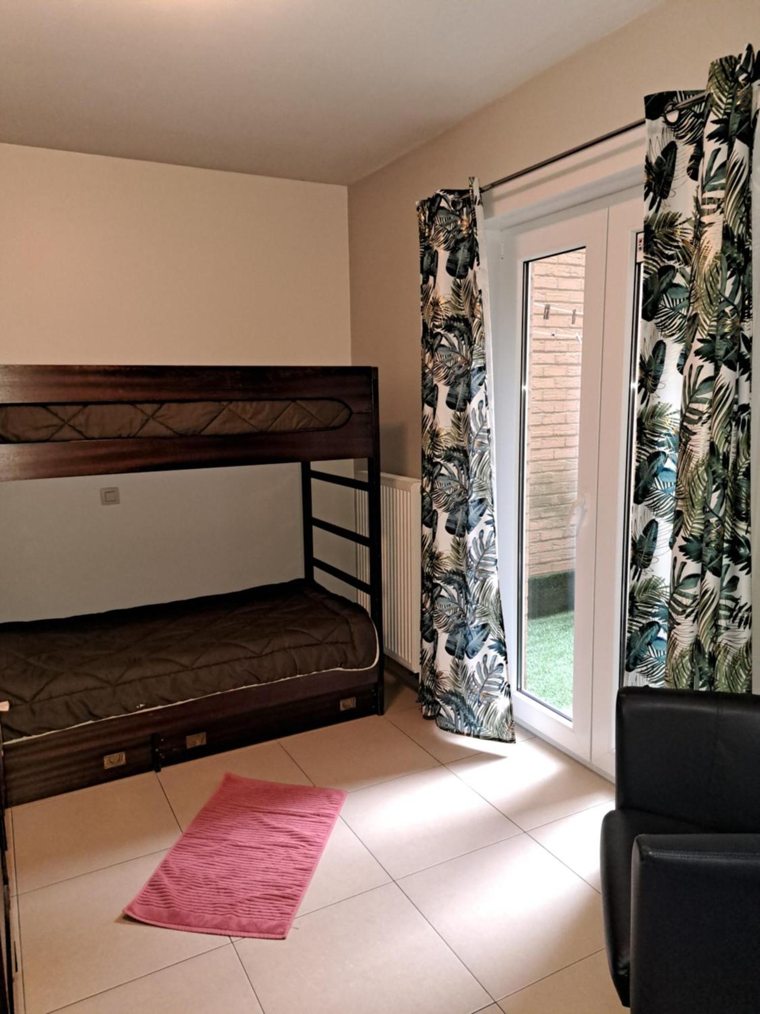 Appartement Borealis Blankenberge Exterior photo
