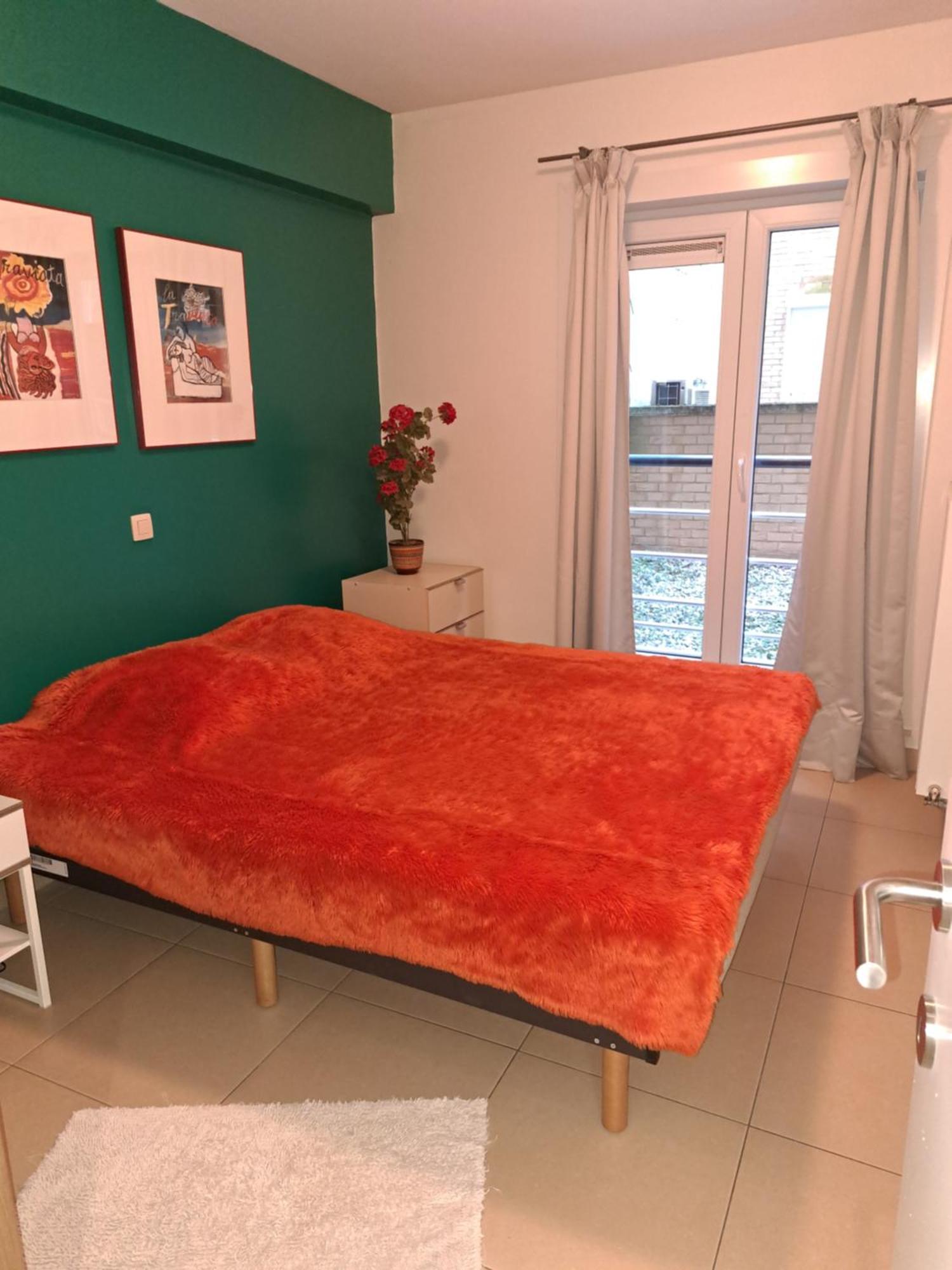 Appartement Borealis Blankenberge Exterior photo