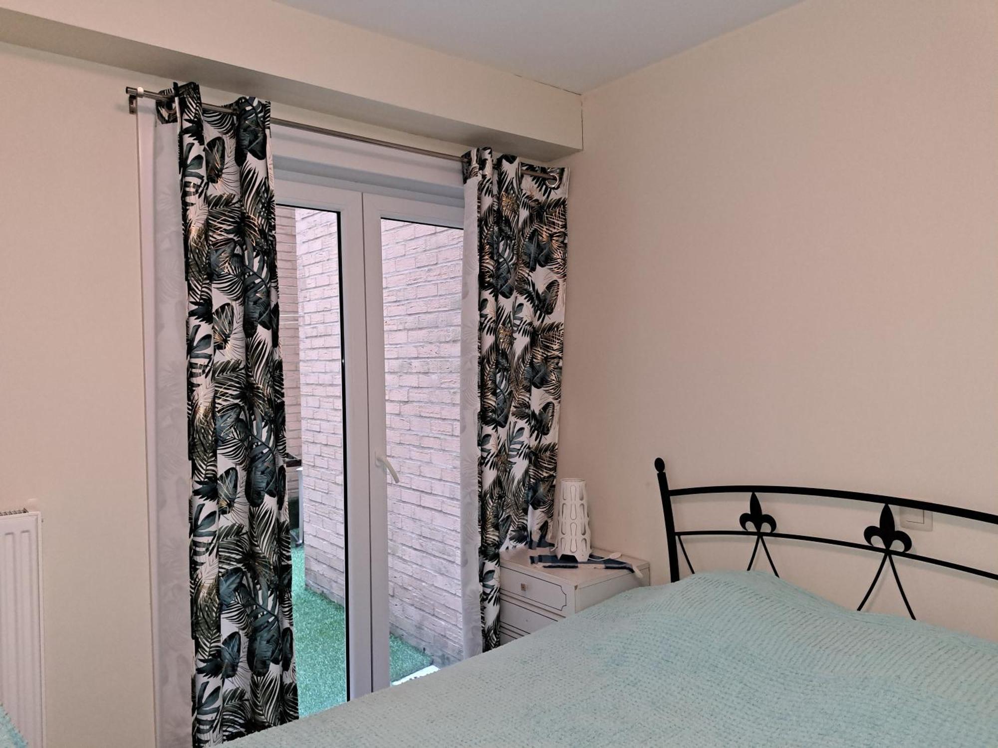 Appartement Borealis Blankenberge Exterior photo