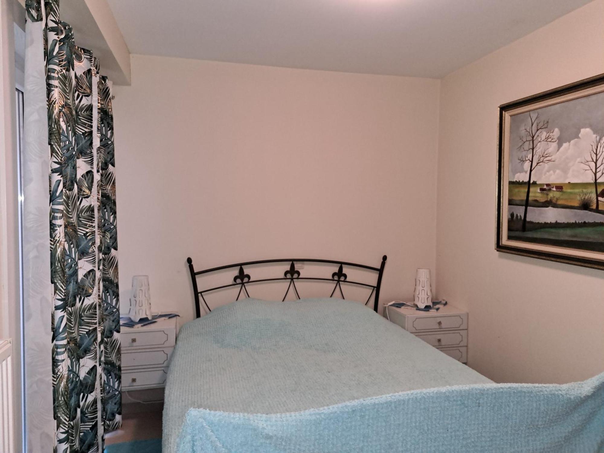 Appartement Borealis Blankenberge Exterior photo
