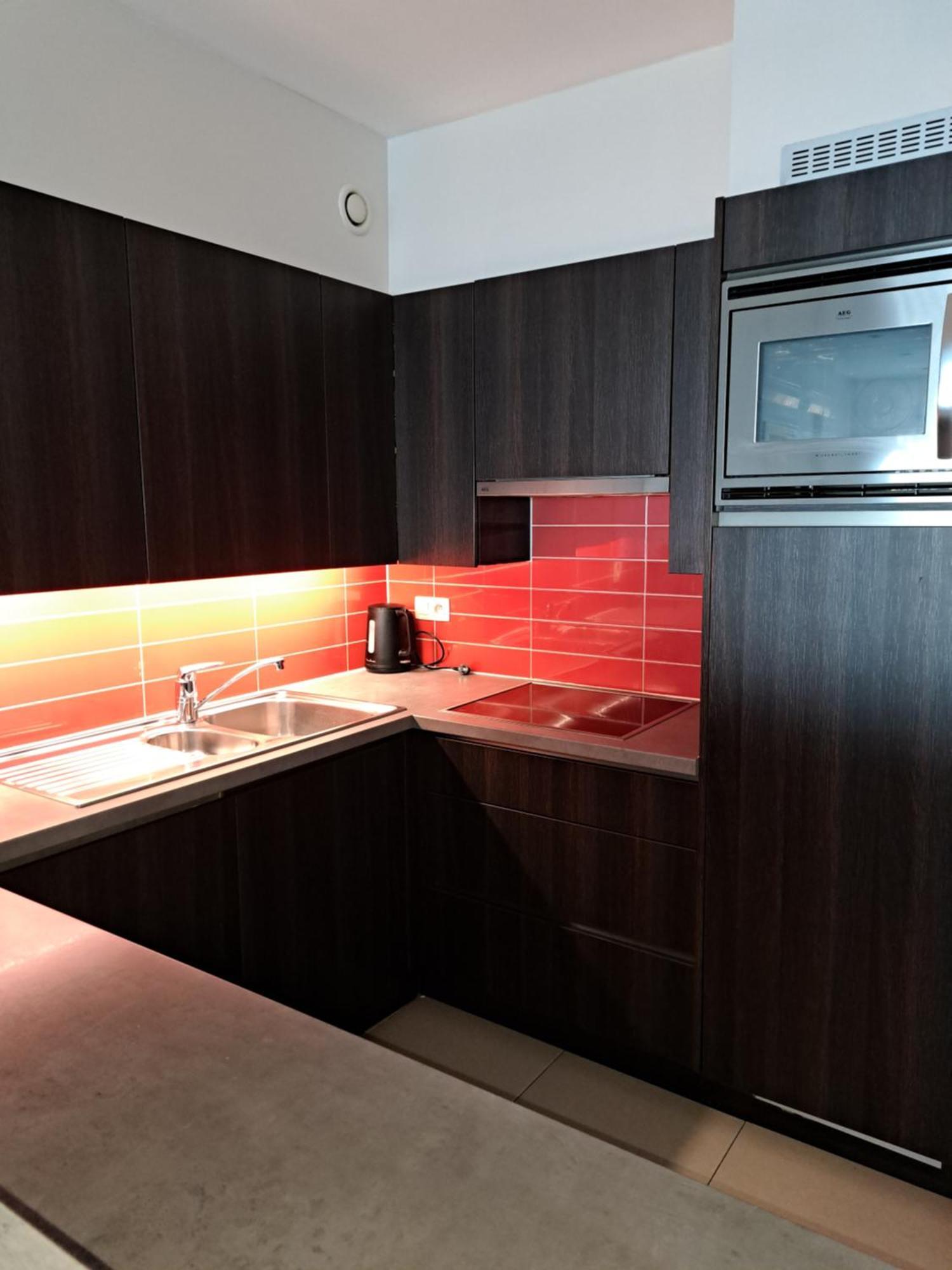 Appartement Borealis Blankenberge Exterior photo