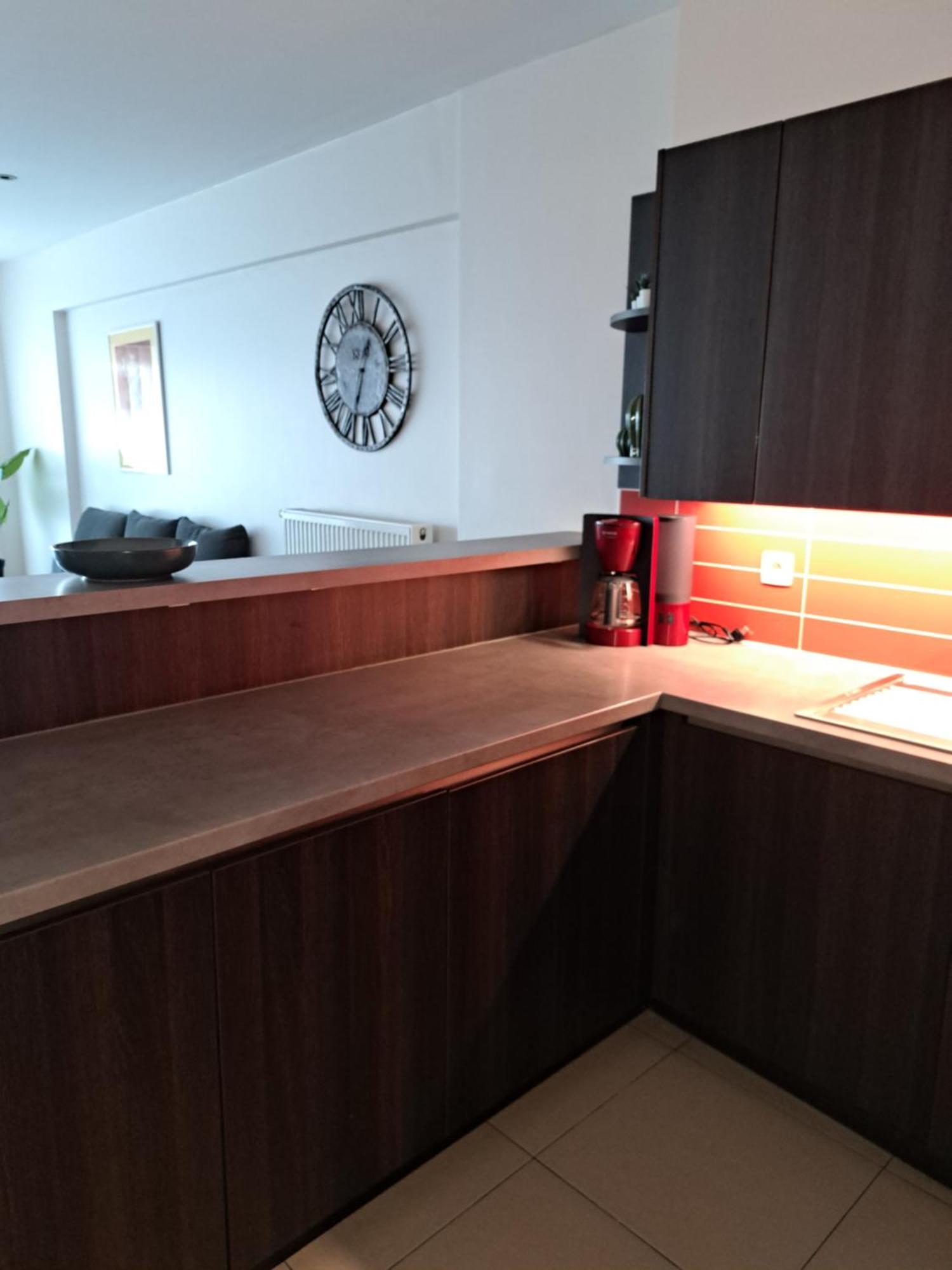 Appartement Borealis Blankenberge Exterior photo