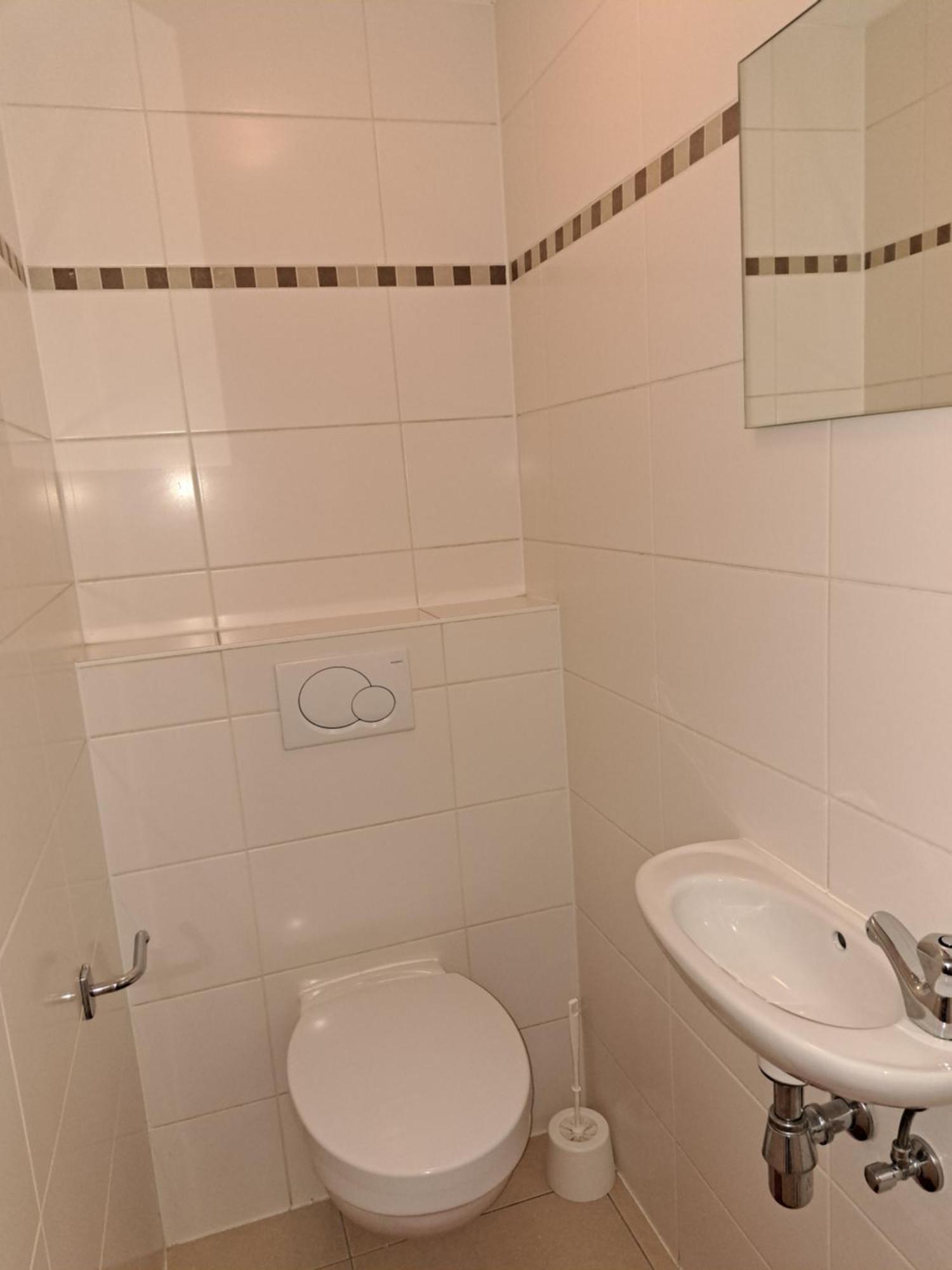 Appartement Borealis Blankenberge Exterior photo