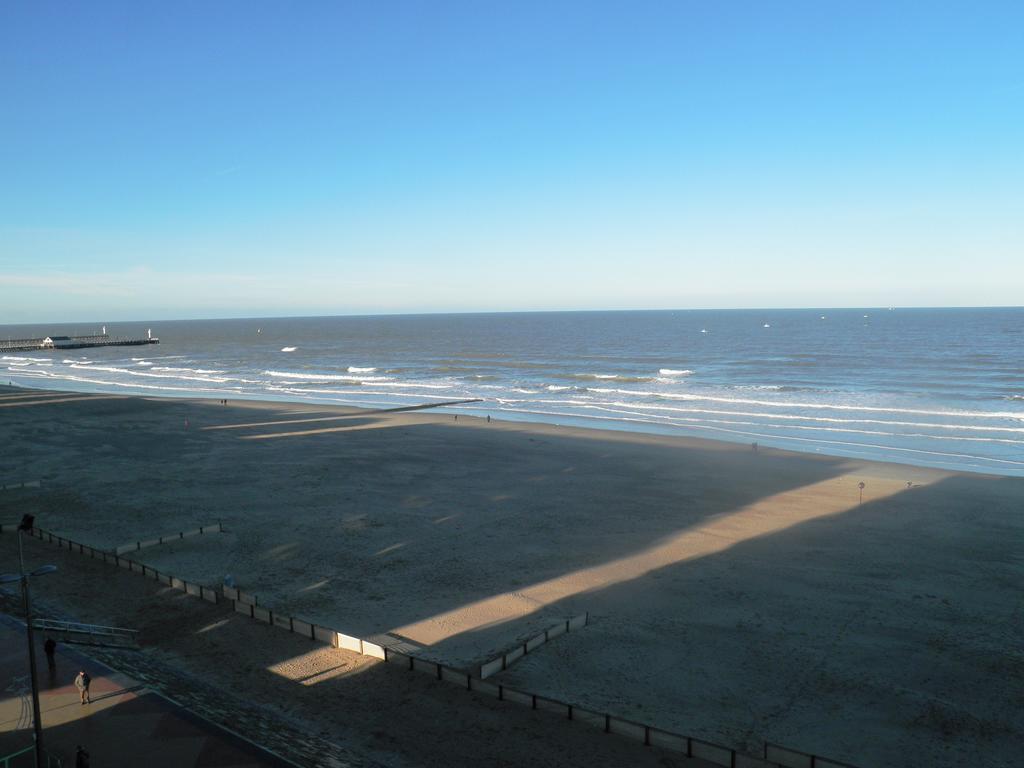Appartement Borealis Blankenberge Exterior photo