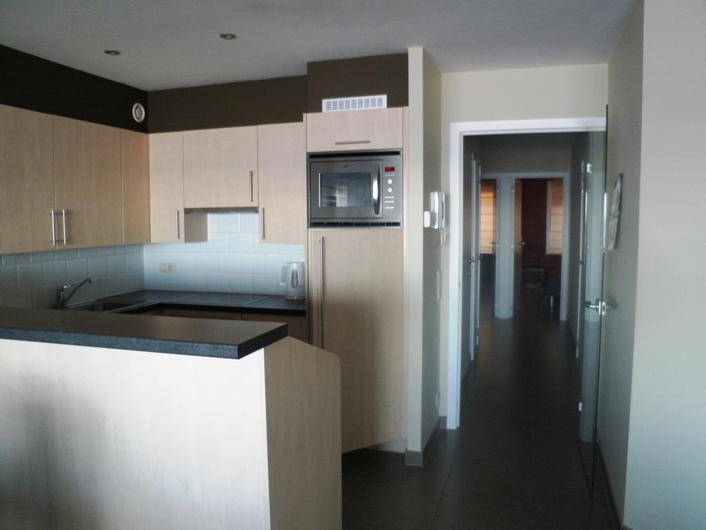 Appartement Borealis Blankenberge Room photo